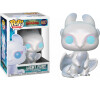 Funko POP Movies: HTTYD3 - Light Fury