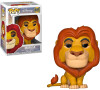 Funko POP Disney: The Lion King - Mufasa