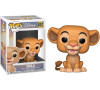 Funko POP Disney: The Lion King - Nala