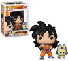 Funko POP & Buddy: DBZ S5 - Yamcha & Puar