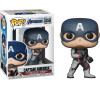 Funko POP Marvel: Avengers Endgame - Captain America