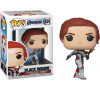 Funko POP Marvel: Avengers Endgame - Black Widow