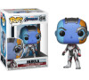 Funko POP Marvel: Avengers Endgame - Nebula