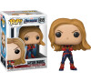 Funko POP Marvel: Avengers Endgame - Captain Marvel