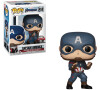 Funko POP Marvel: Avengers Endgame - Captain America