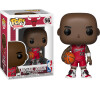 Funko POP NBA: Bulls - Michael Jordan (Rookie Uniform)