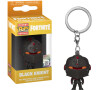 Funko Pop Keychain: Fortnite S1a - Black Knight