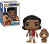 Funko POP Disney: Aladdin (Live) - Aladdin w/Abu
