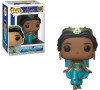 Funko POP Disney: Aladdin (Live) - Jasmine
