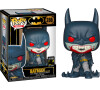 Funko POP DC: Batman 80th - Red Rain Batman (1991)
