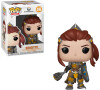 Funko POP Games: Overwatch S5 - Brigitte