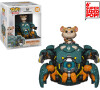 Funko POP Games: Overwatch S5 - 6" Wrecking Ball