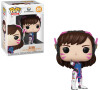 Funko POP Games: Overwatch S5 - D.Va
