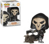 Funko POP Games: Overwatch S5 - Reaper (Wraith)