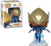 Funko POP Games: Overwatch S5 - Pharah (Victory Pose)