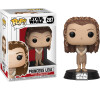 Funko POP Star Wars: Ewok Village Leia