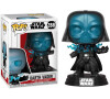 Funko POP Star Wars: Electrocuted Vader