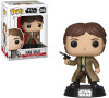 Funko POP Star Wars: Endor Han