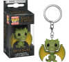Funko Pop Keychain: GOT S10 - Rhaegal