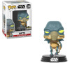Funko POP Star Wars: Watto