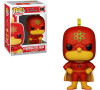 Funko POP Animation: Simpsons S2- Homer-Radioactive Man