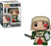 Funko POP Games: Warhammer 40K - Dark Angels Veteran