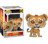 Funko POP Disney: The Lion King (Live) - Simba