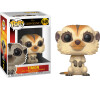 Funko POP Disney: The Lion King (Live) -- Timon