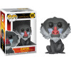 Funko POP Disney: The Lion King (Live) - Rafiki