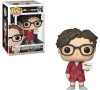 Funko POP TV: Big Bang Theory S2 - Leonard