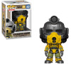 Funko POP Games: Fallout 76 - Excavator Power Armor