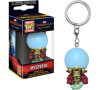 Funko Pop Keychain: Spider-Man Far From Home - Mysterio