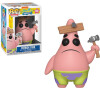 Funko POP Animation: SB S3 - Patrick w/board