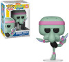 Funko POP Animation: SB S3 - Squidward Ballerina