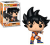 Funko POP Animation: DBZ S6 - Goku