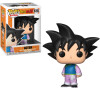 Funko POP Animation: DBZ S6 - Goten