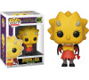 Funko POP Animation: Simpsons S3 - Lisa as Devil