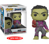 Funko POP Marvel: Avengers Endgame W2 - 6" Hulk