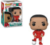 Funko POP Football: Liverpool - Virgil Van Dijk