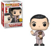 Funko POP TV: Mr Bean - Pajamas w/Teddy Bear chase