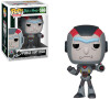 Funko POP Animation: R&M S6: Rick in Mech Suit
