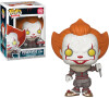 Funko POP Movies: IT 2 - Pennywise w/ Blade