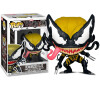 Funko POP Marvel: Venom S2 - X-23