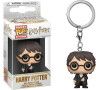 Funko POP Keychain: Harry Potter - Harry (Yule Ball)