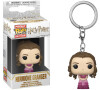 Funko POP Keychain: Harry Potter - Hermione (Yule)