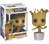 Funko POP Movies: GOTG - Dancing Groot