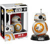 Funko POP Star Wars Bobble: E7 TFA - BB-8