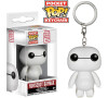 Funko POP Keychain: Disney - Nursebot Baymax