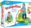 Trampolína pro nejmenší - Želva