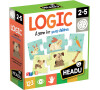 HEADU: Logika